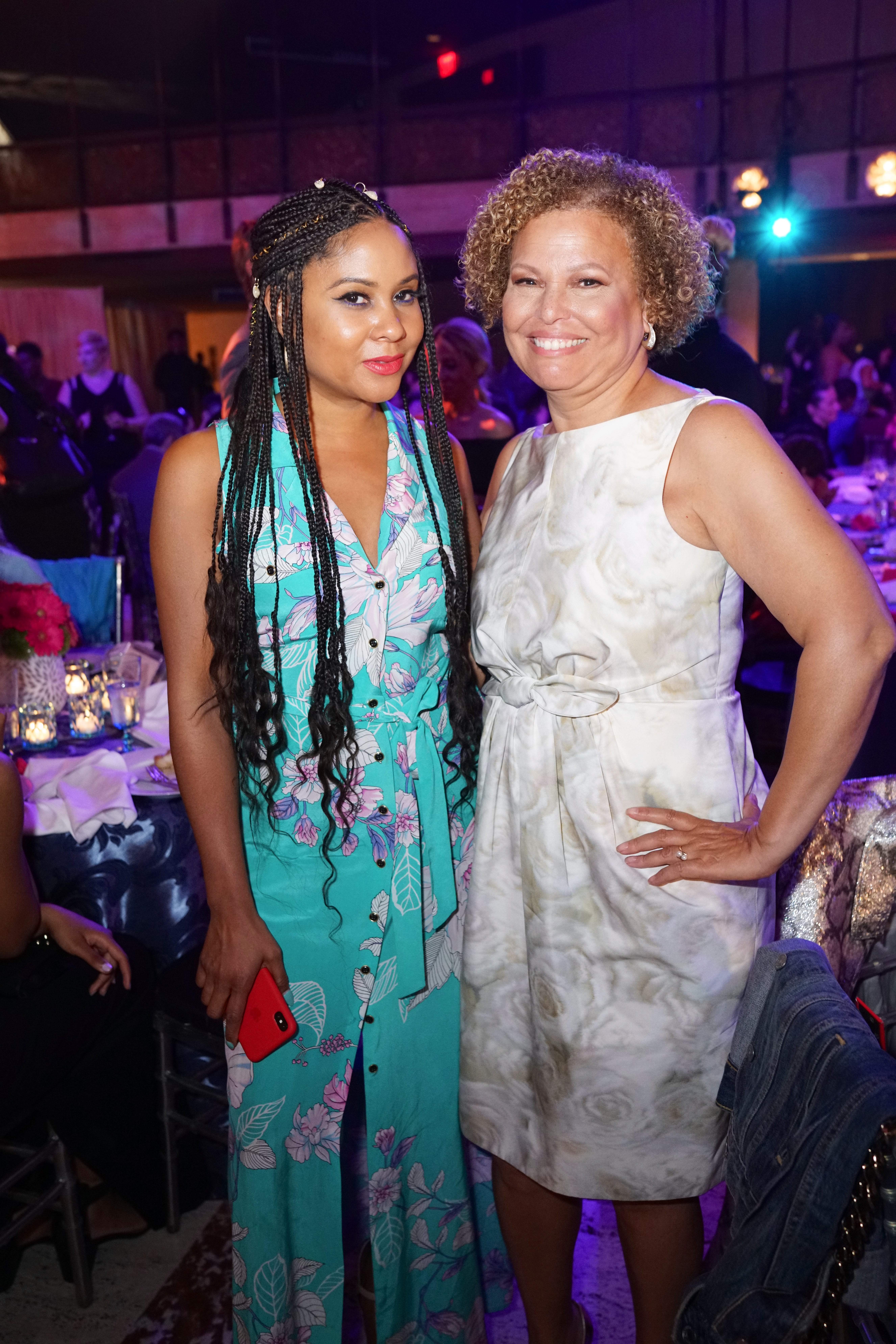 Rihanna, Jay Ellis, Tessa Thompson and More Celebs Out and About
